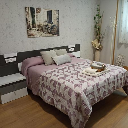 Albergue Camino Real Sigueiro Exterior photo